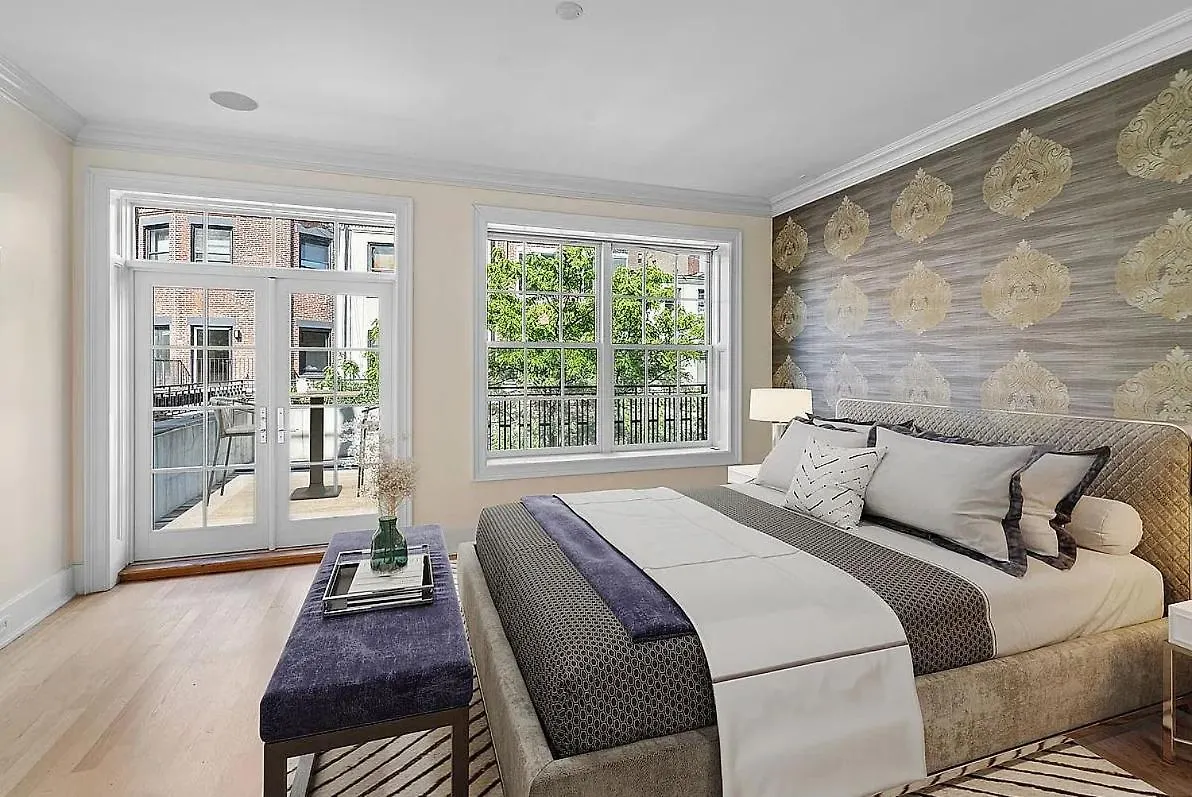 The Mansion On 70Th Villa New York