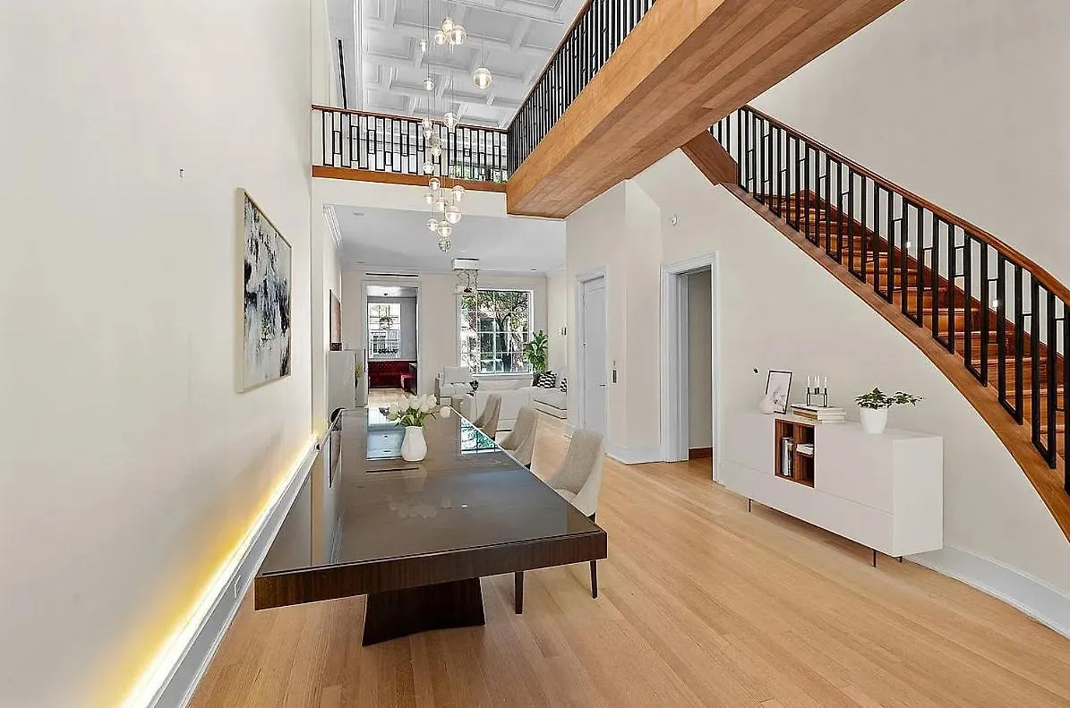The Mansion On 70Th Villa New York Nyaraló