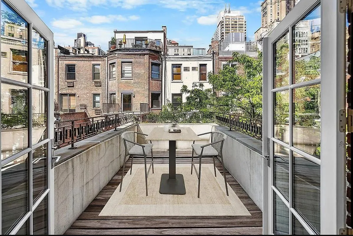 The Mansion On 70Th Villa New York 0*,  Amerikai Egyesült Államok