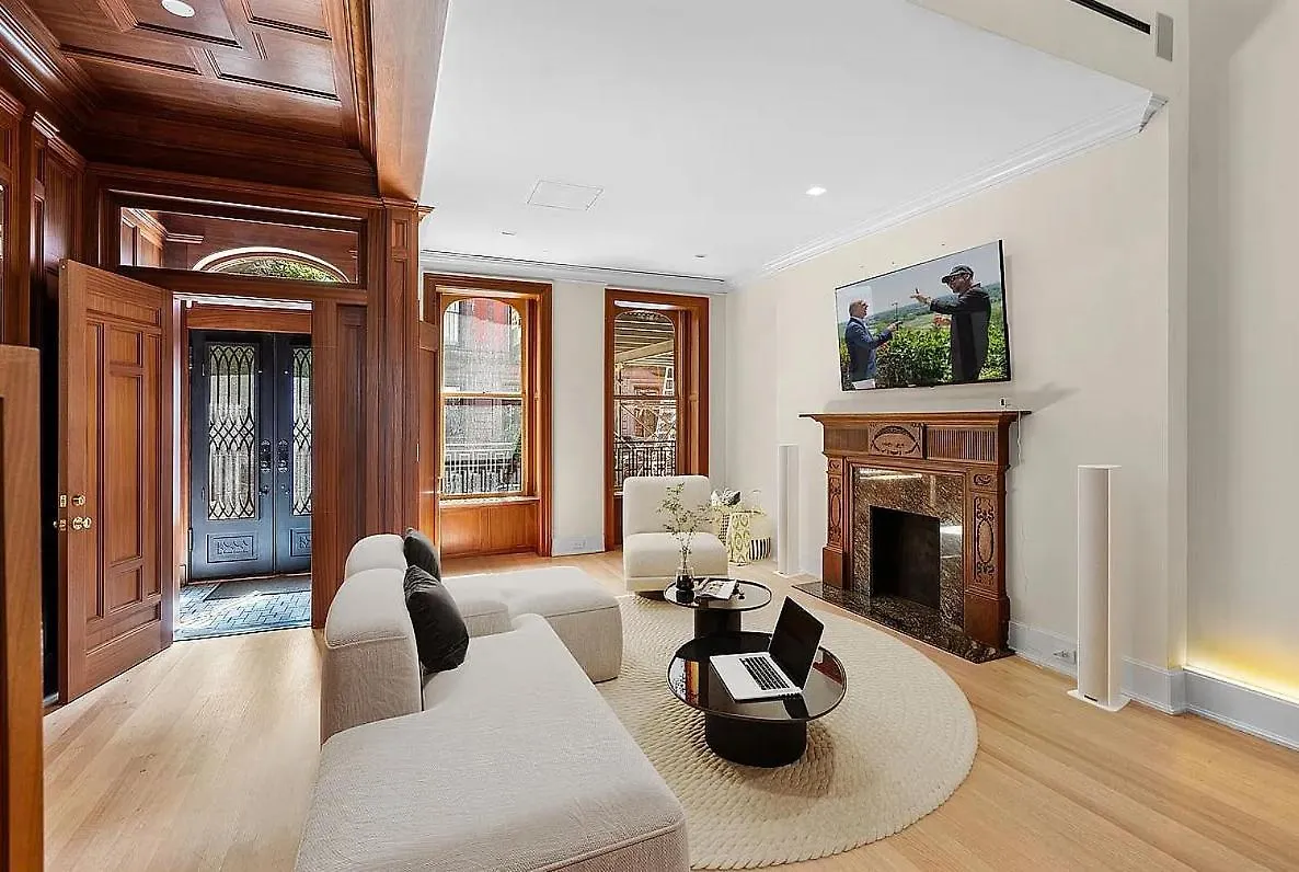 Holiday home The Mansion On 70Th Villa New York