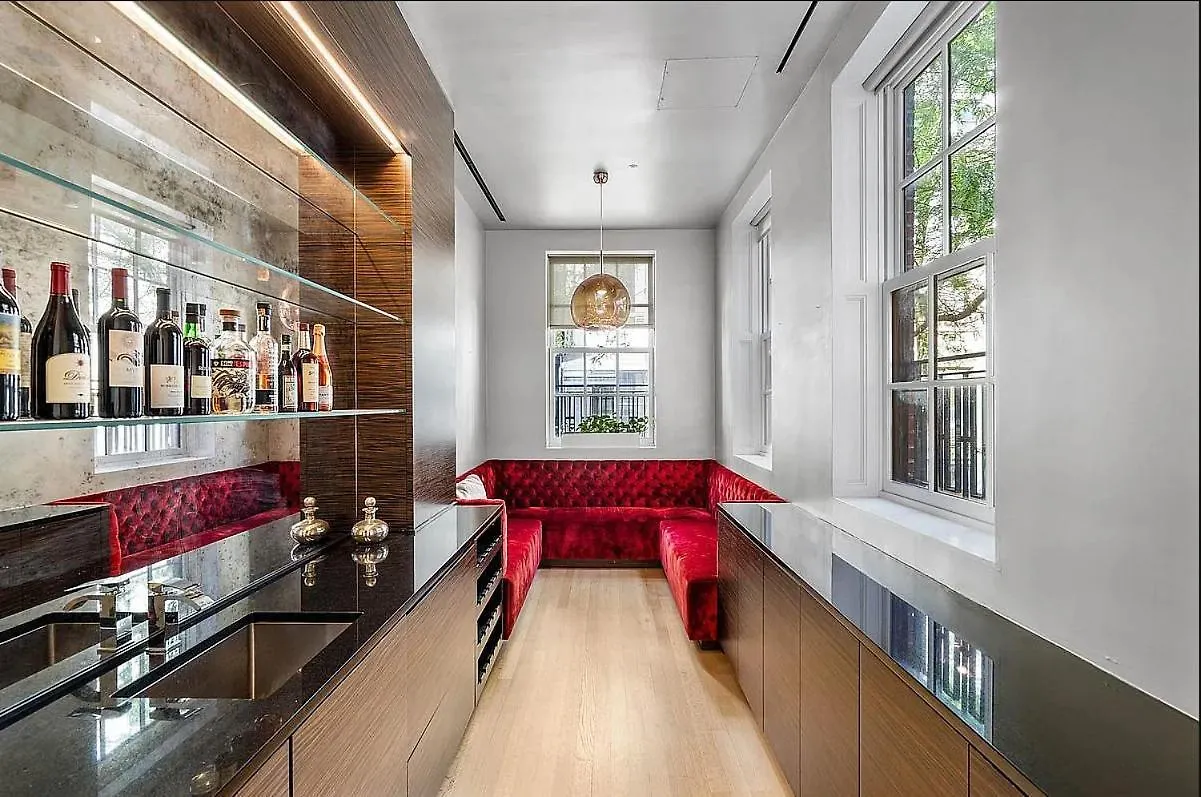 Holiday home The Mansion On 70Th Villa New York