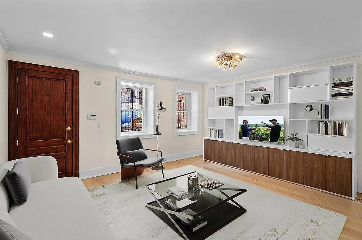 The Mansion On 70Th Villa New York 0*,