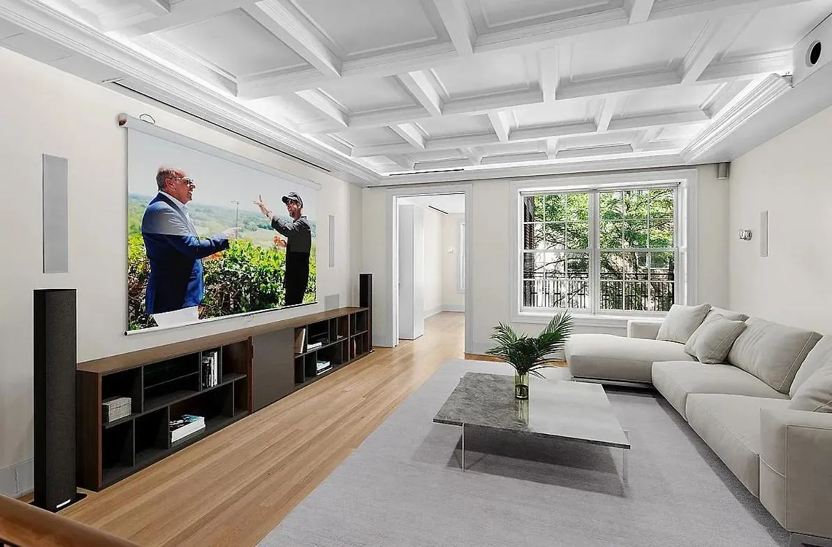 The Mansion On 70Th Villa New York United States