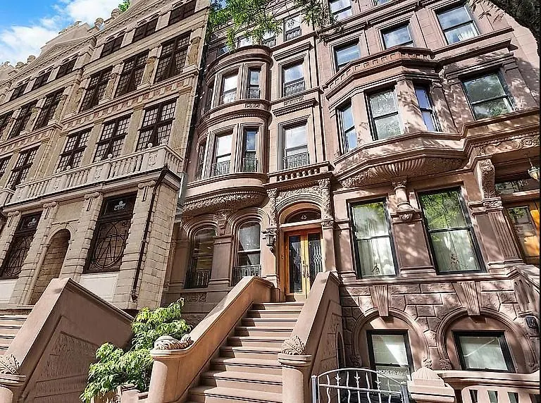 The Mansion On 70Th Villa New York