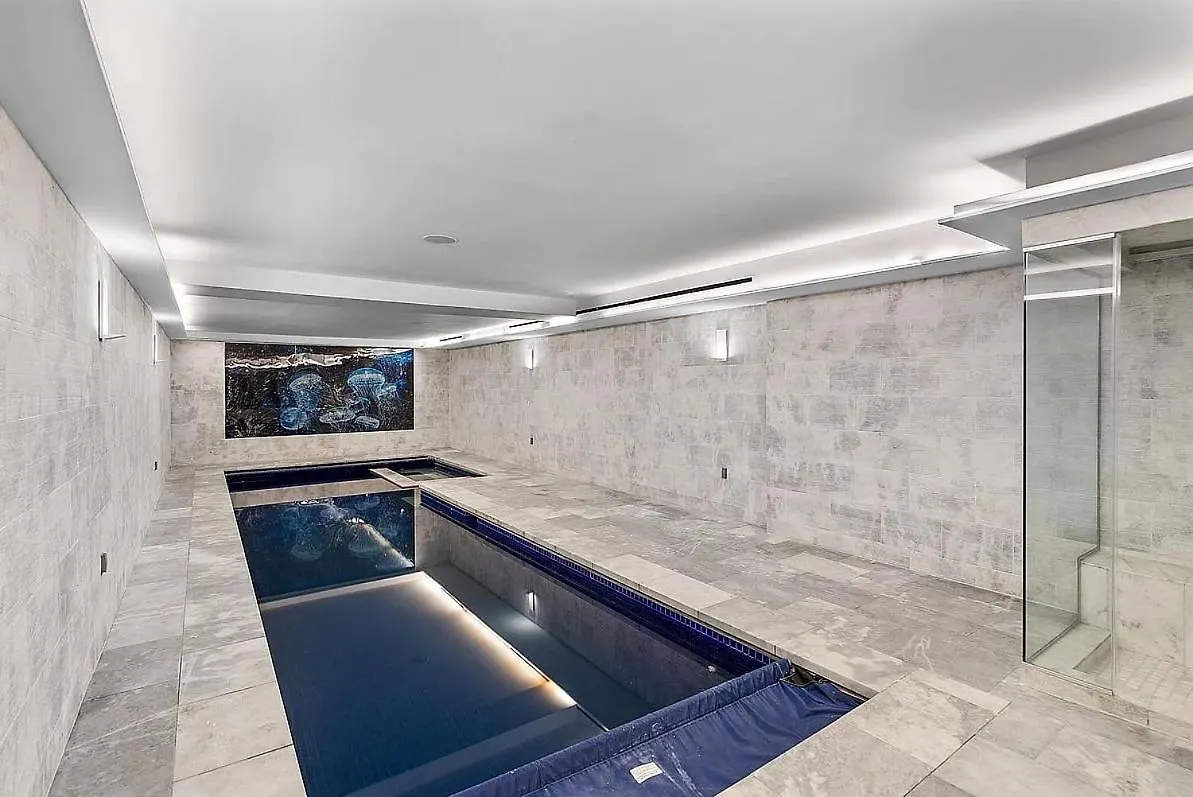 The Mansion On 70Th Villa New York Holiday home