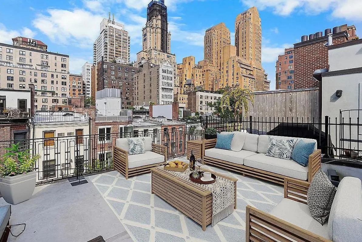 Holiday home The Mansion On 70Th Villa New York United States