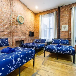  Appartement In