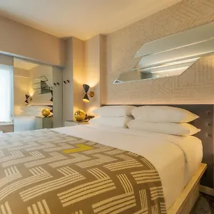4* فندق Pestana Cr7 Times Square