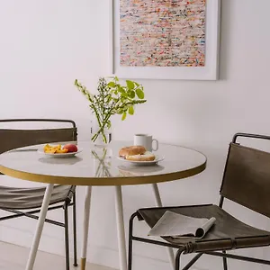 2* Lejlighedshotel Sonder Battery Park